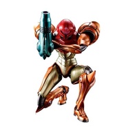 TAMASHII NATIONS Chogokin Samus Aran (Metroid Prime 4 Beyond Ver.) Direct From Japan