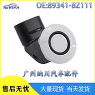 89341-BZ111 Suitable for ToyotaToyota Daihatsu Car Electric Eye Probe Reversing Radar Sensor Factory