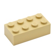 COOLPON|This Is LEGO Parts Sand Brick 2x4 3001 4114319 54534