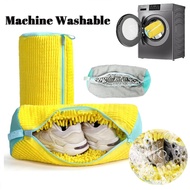 Washing Machine Shoe Care Bag Washing Shoes Machine Friendly Laundry Bag Shoe Washing Bag Shoe Bag
