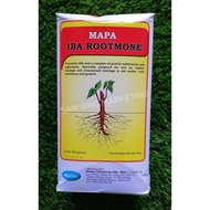 1kg MAPA Iba Rootmone Root Hormone Pengalak Akar