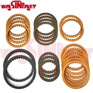 45RFE 545RFE 65RFE Transmission Friction Clutch Plates Kit (23PCS) For Chrylser For Dodge For Jeep 4