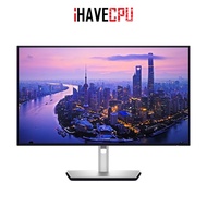 iHAVECPU MONITOR (จอมอนิเตอร์) DELL ULTRASHARP U2725QE - 27 IPS 4K 120Hz USB-C