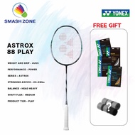 Yonex Astrox 88 Play Badminton Racket 4UG5