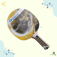 Donic AppleGreen 500 Ping Pong Bat