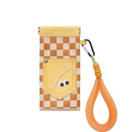 Cute Dopamine Wear Sunglasses Bag Storage Bag