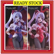 【100% ORI 🇯🇵】【SHALLTEAR BLOODFALLEN】 OVERLORD BICUTE FURYU FIGURE 夏提雅·布拉德弗伦 818HOBBY