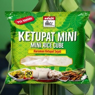 [ADABI] 30x20g KETUPAT MINI