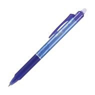 Pilot Frixion Clicker 0.5 Ballpoint Pen [Can Be Erased] Premium Gel Pen/