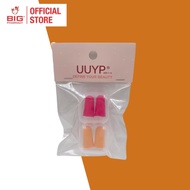 UUYP FOAM EAR PLUG 2 PAIRS