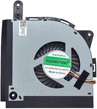 Replacement New Cooling Fan for Asus ROG G7BI G7BI8950 G703GI G7BS G7C G7B DFS201312740T 13NB0EU0P07