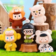 Buer Animal Blind Box