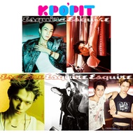 [Magazine] ESQUIRE 2026.07 (Cover : ENHYPEN : JUNGWON/NI-KI)
