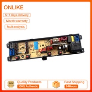 DAEMA DWF-7388KG WASHING MACHINE PCB BOARD (CONTROL BOARD) DWF-7388 DWF7388KG DWF7388 DWF-7388K