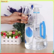{Newcat}  One-handed Beverage Dispenser Automatic Beverage Dispenser Hands-free Beverage Dispenser f
