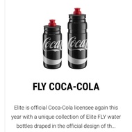ELITE Fly Elite Cycling Bottle