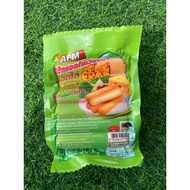 SOSEJ AYAM CHEESE/SOSEJ CHEESE THAI🔥🔥