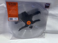 全新 Ed Sheeran The A Team 10th Anniversary Edition 黑膠唱片