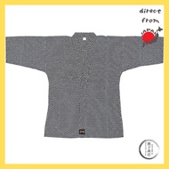 Sakura-ya Edo Style Kenjutsu and Iaido Uniform (Various Sizes and Colors)