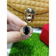 CINCIN LELAKI EMAS SUASA 375/18K