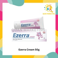 Ezerra Cream  -  50g