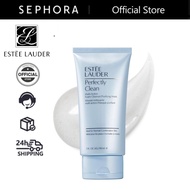 Estee Lauder Perfectly Clean Foam Cleanser/Purifying Mask 150ml