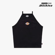DICKIES - Áo ba lỗ nữ phom croptop trẻ trung DK013057-BLK