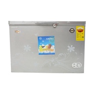 Horizontal Freezer Freezer Small Large Fresh-Keeping Commercial Household Capacity Freezer Mini Free