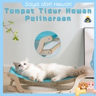 Pet Bed/Cat Hammock/Cat Rocking Chair/Pet Bed Rocking Chair