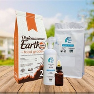 【床蝨木蝨】美國滅蝨三寶套裝