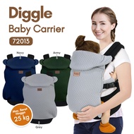 Kiddy Baby Carrier Doggle Baby Carrier / Carrier / Doggle Baby Carrier / 72013