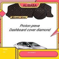 @@ Proton preve dashboard cover diaMond dad ##$