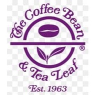 Voucher The Coffee Bean & Tea Leaf Buy 1 free 1