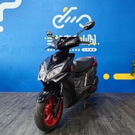 2022 光陽 KYMCO RACINGS 雷霆S 125
