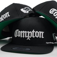 Trend Topi snapback Ruthless Compton cap original import/ hat