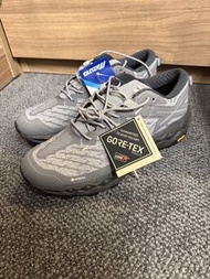 Mizuno Wave Mujin TL GTX