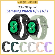 For Samsung Galaxy Watch 7 / Samsung Galaxy Watch 6 / Samsung Galaxy Watch 5 5pro / Samsung Galaxy W