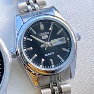 Seiko 5 Watch For Owmen