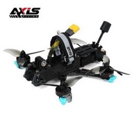 [酷飛] Axisflying Manta 3.6吋FPV DJI O3旗艦圖傳 搭載最新M10 GPS飛行時間超過8分