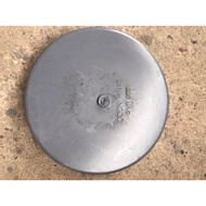 PVC Pipe Plug 140, 160, 200mm, PVC Water Pipe End Cap
