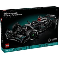 LEGO TECHNIC 42171 Đồ chơi lắp ráp Siêu xe Mercedes F1 (1642 chi tiết)