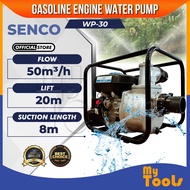 Mytools SENCO Gasoline Engine Water Pump WP-30