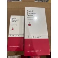 Credit Card Available TKLAB Youth Yeast Essence