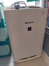 Sharp KC-AE30-W