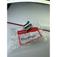 SMALL HONDA WAVE FRONT WHEEL SPRING, DREAM II GENUINE 44311GN5760