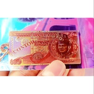 Keychain duit lama Malaysia..keychain duit..duit lama..old money..