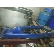 ARM motor Yamaha 125zr