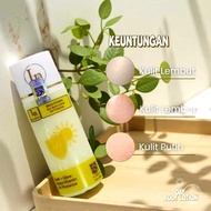 (HB SIANG) LN Body Lotion Day Triple Dosis