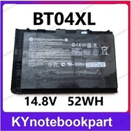 BATTERY HP Battery HP EliteBook Folio 9470M 9480M BT04XL