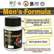 Men's Formula Biotropics.Men Formula Biotropics - Recommended by Dr. Ismail Tambi